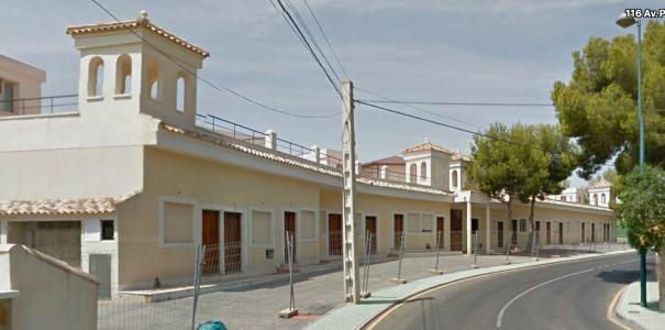 Commercial real estate  for sale in el Baix Segura La Vega Baja del Segura, Spain for 0  - listing #1251309, 885 mt2
