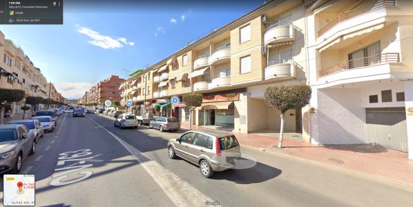 Commercial  for sale in l Alfas del Pi, Spain for 0  - listing #1260579