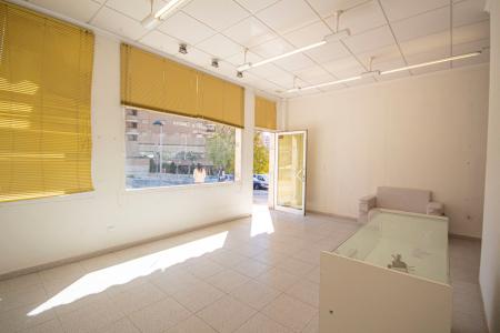 Commercial 1 bathroom  for sale in Benidorm, Spain for 0  - listing #1260581