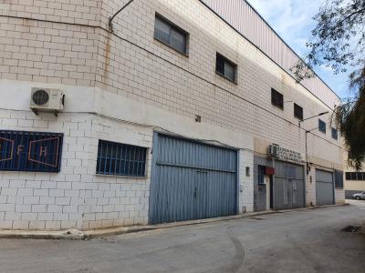 Commercial 2 bathrooms  for sale in Finestrat, Spain for 0  - listing #1260587