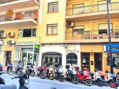 Commercial  for sale in Calp, Spain for 0  - listing #1353564, 110 mt2