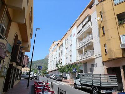 Commercial  for sale in Calp, Spain for 0  - listing #1487625, 314 mt2