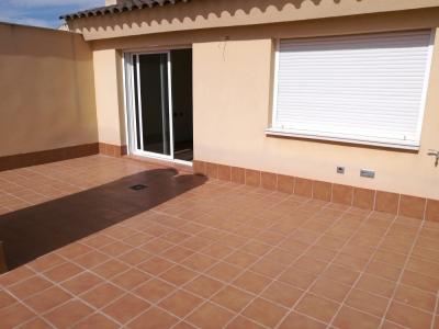 Venta de Ático en El Cabezo de Torres, en Avenida Juan Pablo II, 169 mt2, 4 habitaciones