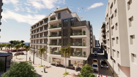 Nueva Promoción en Estepona, 92 mt2, 2 habitaciones