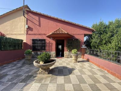 EN VENTA MARAVILLOSA CASA EN CASTELLBISBAL, 124 mt2, 3 habitaciones