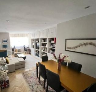 ¡Maravilloso piso en Lista, MADRID!, 168 mt2, 4 habitaciones