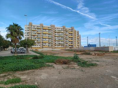 SUELO URBANO PLAYA PARAISO. MAGNIFICA OPORTUNIDAD