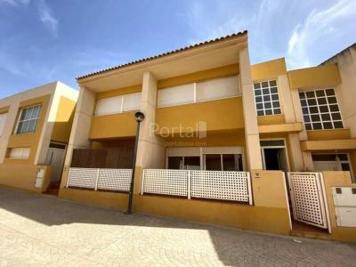 Piso disponible por 161.000€ de 283m² y 2 habitaciones en C/Antonio Pascual (La Aljorra-Cartagena), 283 mt2, 2 habitaciones