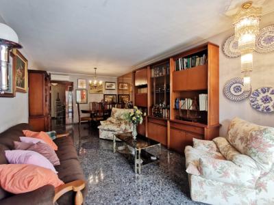 Piso en venta Arxiduc Lluis Salvador, 161 mt2, 4 habitaciones
