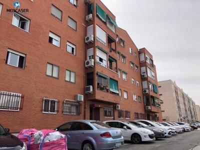 Piso en venta en C/ Vitoria 15, San Fernando de Henares. Madrid, 117 mt2, 3 habitaciones