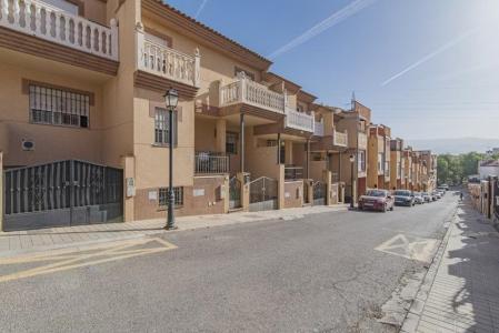 Casa en Gabia la Grande, 197 mt2, 3 habitaciones