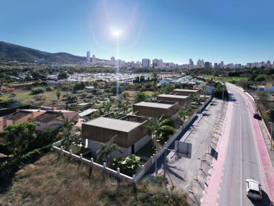 Oportunidad en Benidorm Se vende Solar en Playa Levante www.inmobiliarialesdunes.com, 2459 mt2