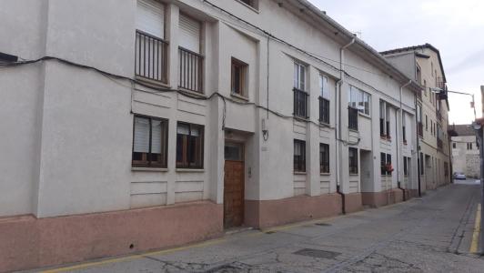 101- Piso en Santa María la Real de Nieva, 135 mt2, 2 habitaciones