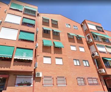 Venta piso san fernando de Henares-PERIODO DE PUJAS-17-11-22 A 01-12-22, 105 mt2, 3 habitaciones