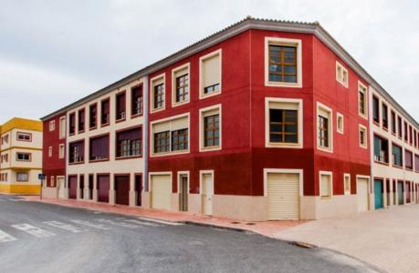 Vivienda adosada de 4 dormitorios 162 m2 en La Barca, San Isidro, 162 mt2, 4 habitaciones