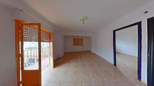 Amplio piso en venta en Elda, Alicante, 100 mt2, 3 habitaciones