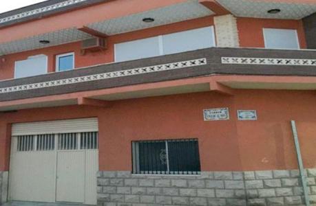 Chalet en venta en Benilloba, Alicante, 550 mt2, 8 habitaciones