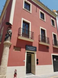 Piso en la Calle Corredera, Lorca-Murcia, 100 mt2, 4 habitaciones