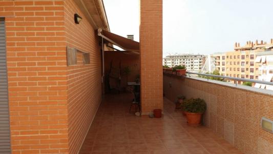 Ático en Lorca-Murcia, 105 mt2, 4 habitaciones