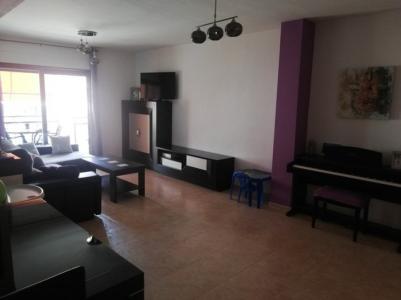 Piso en San José, Lorca-Murcia, 93 mt2, 3 habitaciones