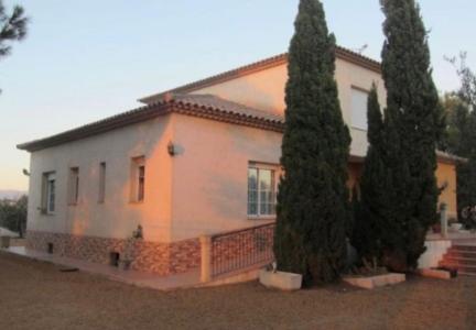 Casa en Carretera de Águilas ,Lorca, 220 mt2, 4 habitaciones