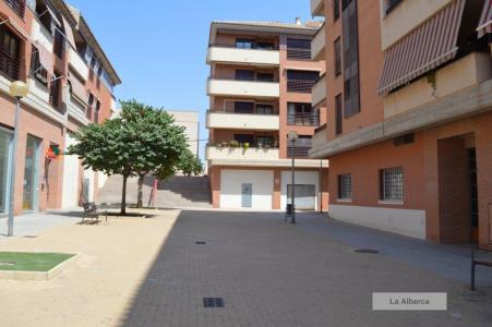 Piso en La Alberca, Lorca- Murcia, 120 mt2, 4 habitaciones