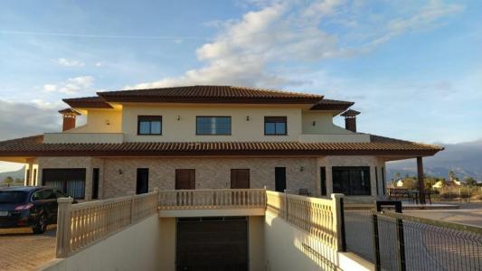 Casas en Purias, Lorca-Murcia, 300 mt2, 8 habitaciones