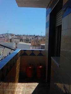 Apartamento en Carretera de Lorca, Águilas-Murcia, 114 mt2, 4 habitaciones