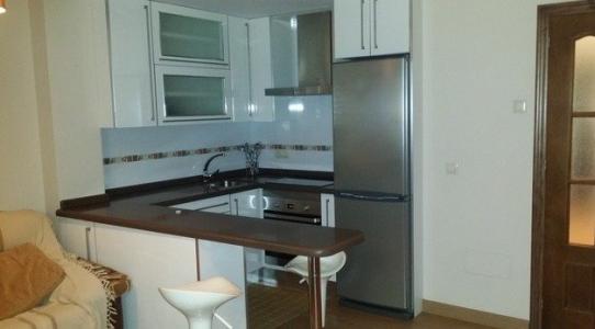Apartamento en Águilas, Murcia, 70 mt2, 2 habitaciones