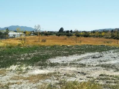 Terreno Rústico en El Niño, Puerto Lumbreras-Murcia
