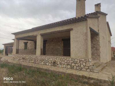 Casa con terreno en Aguaderas, Lorca-Murcia, 190 mt2, 4 habitaciones