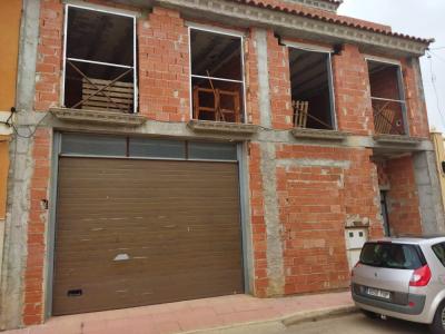 Casa en Centro, Puerto Lumbreras-Murcia, 5 habitaciones