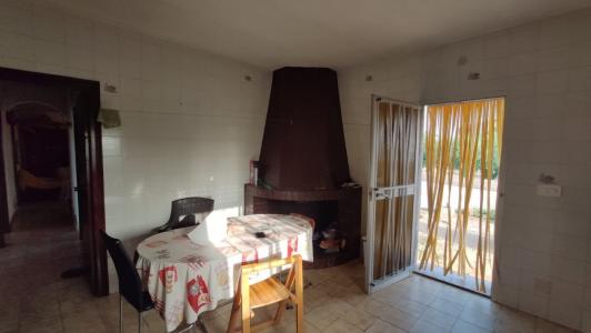 Casa con terreno en La Escucha, Lorca-Murcia, 230 mt2, 6 habitaciones