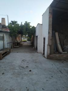 Casa con terreno en Campillo, Lorca-Murcia