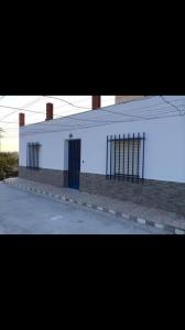 Casa de campo con terreno en Puerto Lumbreras - Zona Esparragal, 260 mt2
