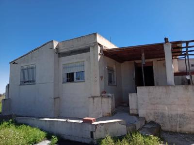Casa de Campo en Puerto Lumbreras - Zona Esparragal, 95 mt2