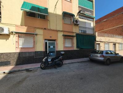 Piso en Águilas - Calle Huelva, 132 mt2, 3 habitaciones