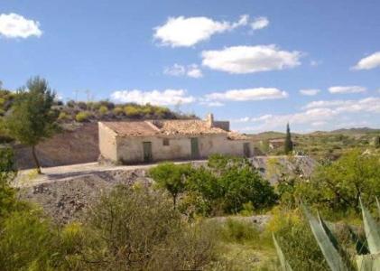 Casa para reformar con terreno en Lorca - Zona Diputación Béjar