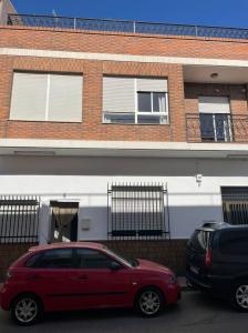Edificio - 2 viviendas en Puerto Lumbreras, 400 mt2, 6 habitaciones