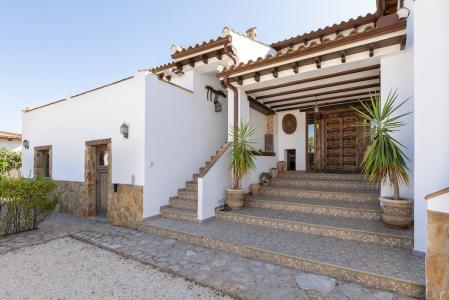 UNA CASA ABIERTA AL CAMPO EN PUERTO LOPE, 638 mt2, 3 habitaciones