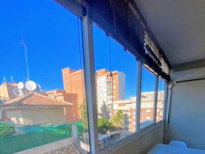 Apartamento reformado, un dormitorio en zona Ayuntamiento - Torremolinos, 56 mt2, 1 habitaciones
