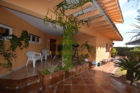 Villa de lujo en primera linea a la venta en Cabo Roig, Orihuela Costa., 520 mt2, 6 habitaciones