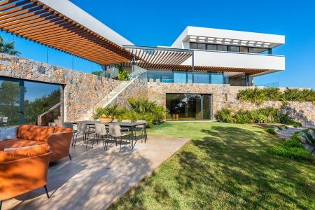 Villa de lujo a la venta en Las Colinas Golf [amp;] Country Club, Costa Blanca., 750 mt2, 4 habitaciones