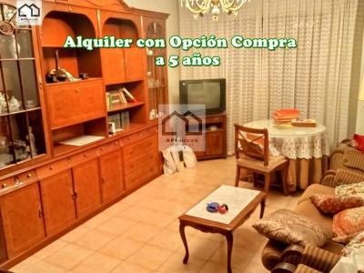 APIHOUSE ALQUILER CON OPCION A COMPRA PISO ZONA CENTRO EN OCAÑA. PRECIO INICIAL 99.999€, 102 mt2, 3 habitaciones