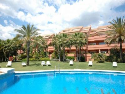 Apartamento сerca de playa Marbella, 149 mt2, 2 habitaciones