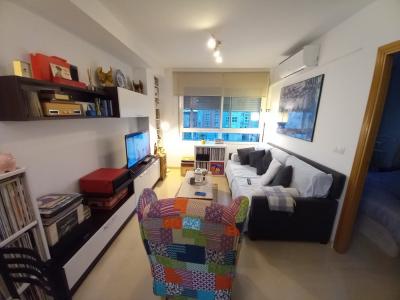 PRECIOSO APARTAMENTO EN VILLAMARCHANTE, 56 mt2, 1 habitaciones