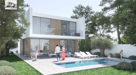 Preciosa vivienda de Obra Nueva en Montesano, 160 mt2, 4 habitaciones