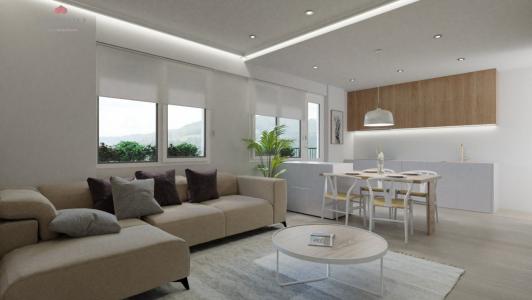 Piso Para Reformar De 3 Dormitorios Balcón Y Ascensor En Etxebarri Zona Metro L1, 75 mt2, 3 habitaciones