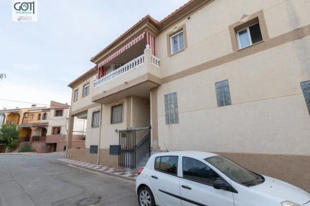 Duplex en venta calle Sevilla Belicena, 153 mt2, 3 habitaciones