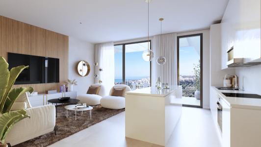 Maravilloso apartamento de 3 dormitorios desde 329.000€+IVA, 106 mt2, 3 habitaciones